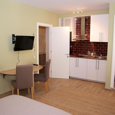 Super Cute & Cozy Mini Studios In City Center Selanik Dış mekan fotoğraf