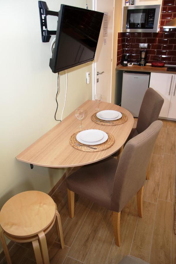 Super Cute & Cozy Mini Studios In City Center Selanik Dış mekan fotoğraf