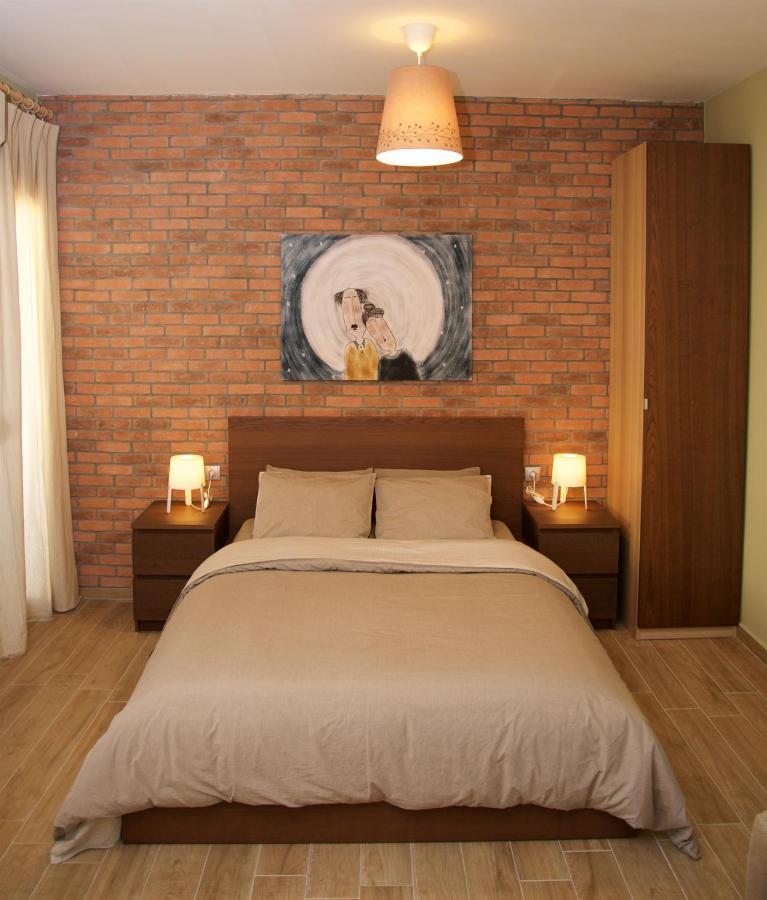 Super Cute & Cozy Mini Studios In City Center Selanik Dış mekan fotoğraf
